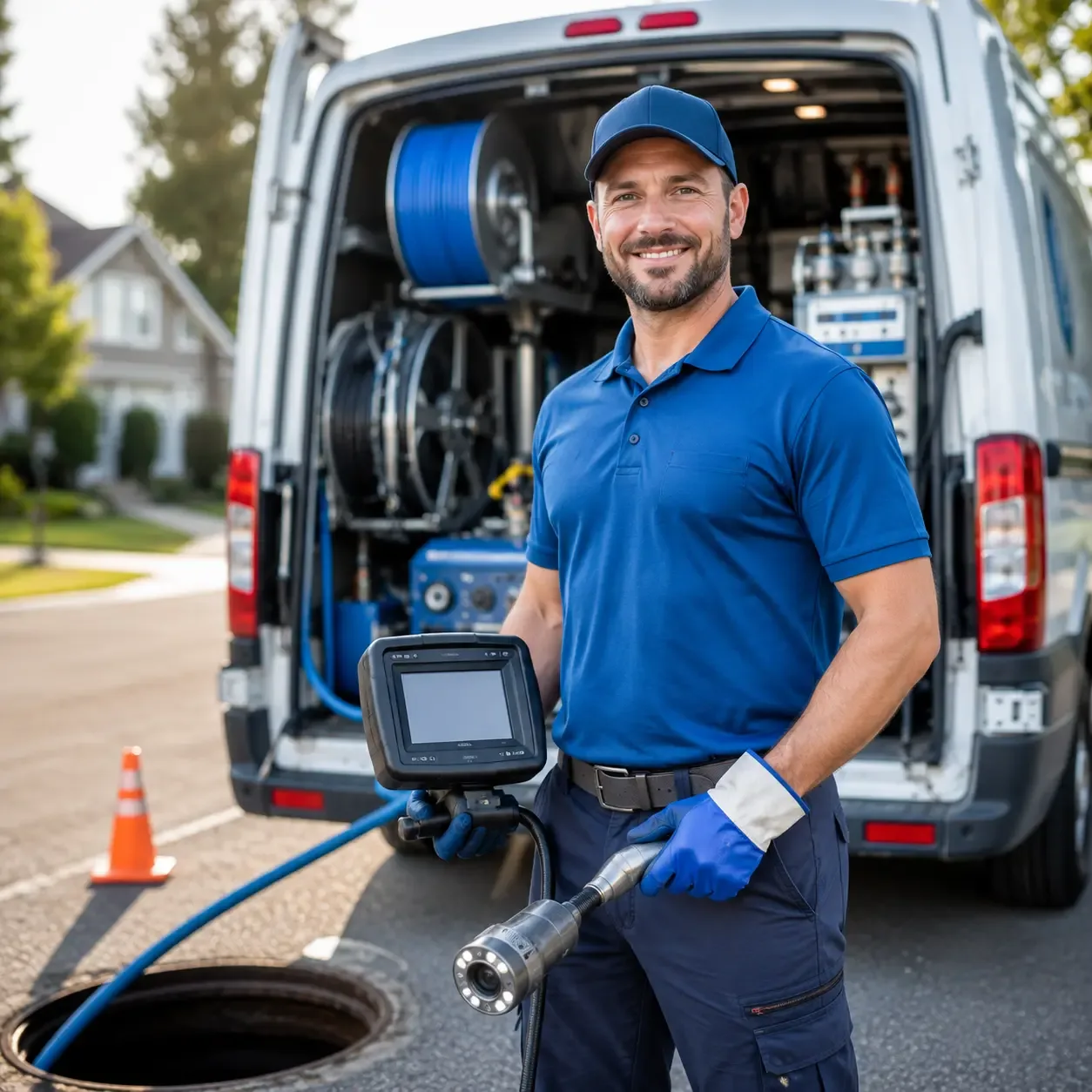 Local Pipe Relining specialists in Isle Of Palms, SC