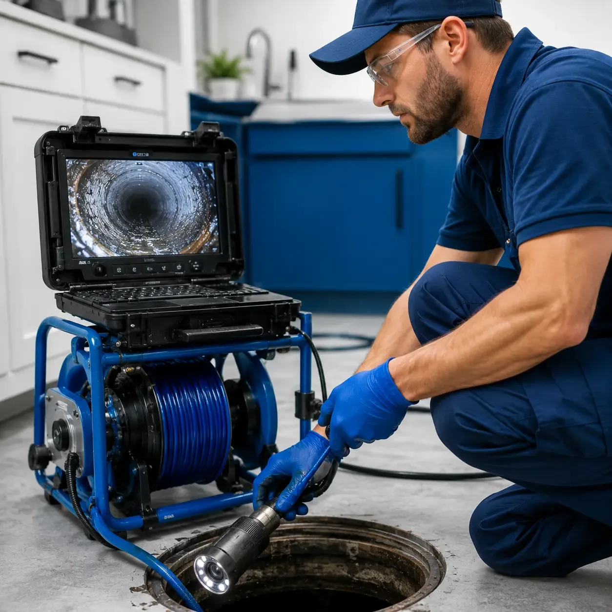 Pipe Relining professionals serving Isle Of Palms, SC